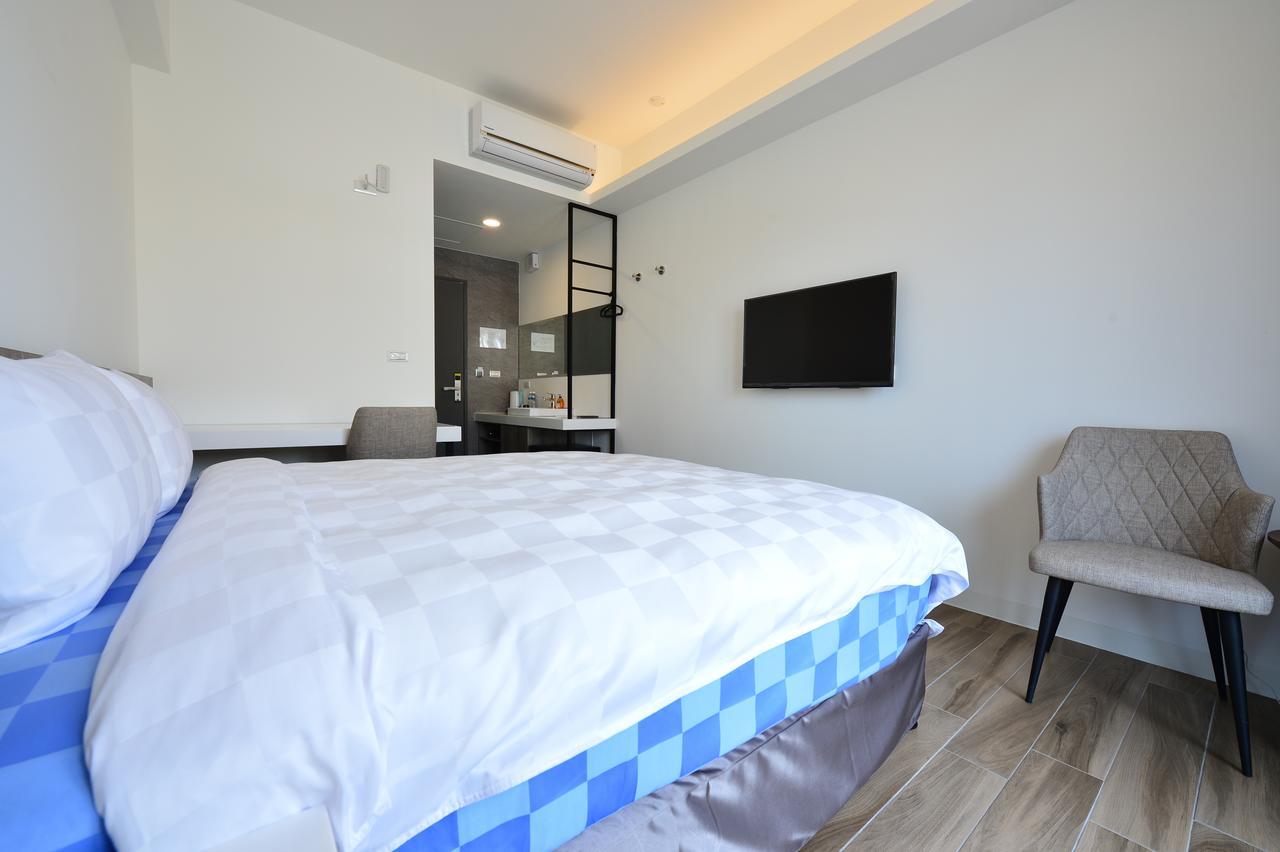 Sky Square Business Travel Hotel Magong Luaran gambar